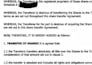 draft co founders partnership llp and shareholders agreement and more
